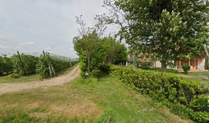 Pourpre Architecture, Architecte à Saint-Antoine-de-Breuilh