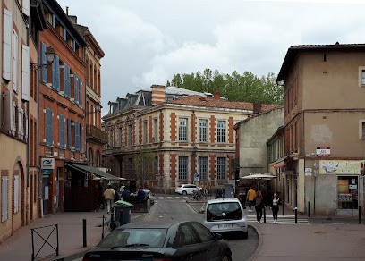 Eurl Pedra, Architecte à Toulouse