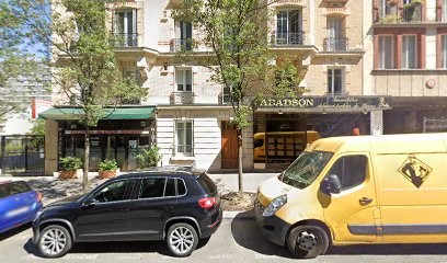 AIA Life Designers, Architecte à Paris 15