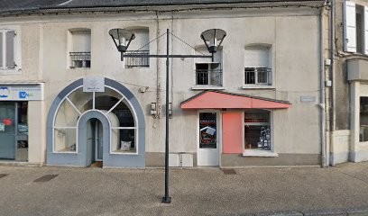 Roudier René Maître d'Oeuvre en bâtiment, Architecte à La Souterraine