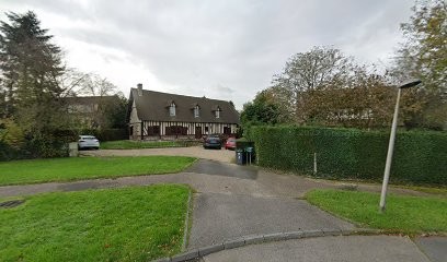 Atelier D Architecture 2s, Architecte à Mont-Saint-Aignan
