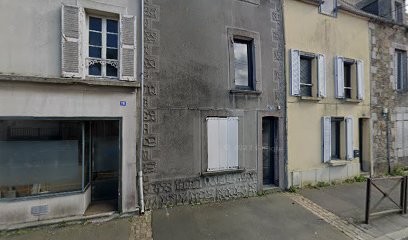 Laquaine Jean-Philippe, Architecte à Coutances