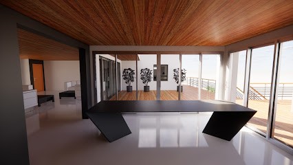 G Desthuilliers Architecte D.P.L.G, Architecte à Noé