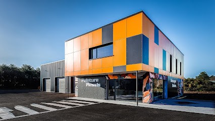 La Fabrik d'Architectures, Architecte à Redon