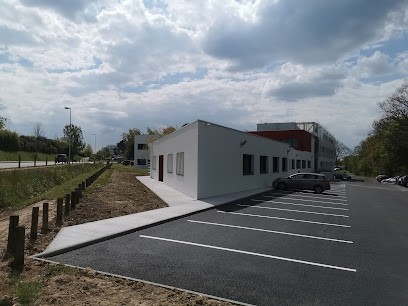 Conseil D'Architecture D'Urbanisme Et De L'Environnement De La Vendée, Architecte à La Roche-sur-Yon