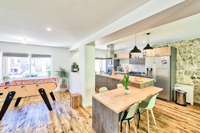 Mylène Guy, Architecte à Ambérieu-en-Bugey