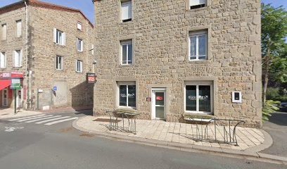 Bertier Architecte, Architecte à Savigneux