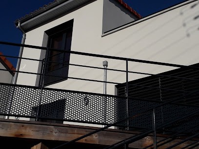 Gil Odoul Architecte, Architecte à Beaumont