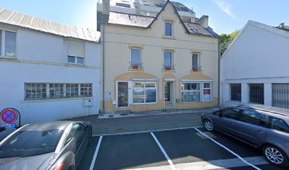 agence d'architecture castel.lijour architectes, Architecte à Audierne