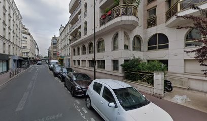 Atelier FM, Architecte à Levallois-Perret