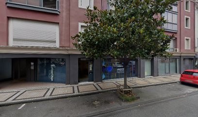 Délas Caroline, Architecte à Tarbes