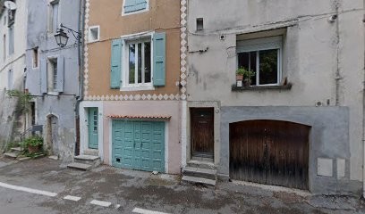 Delphine Mabille Architecte, Architecte à Sumène