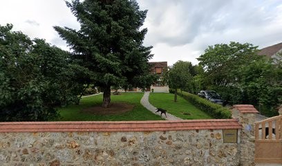 Atelier Archimade, Architecte à Sammeron
