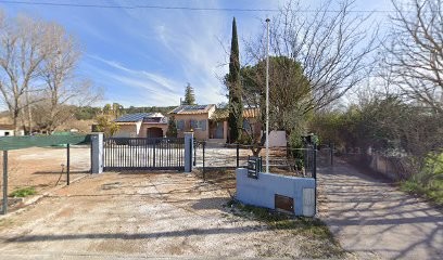 Geoxia Méditerranée, Architecte au Muy