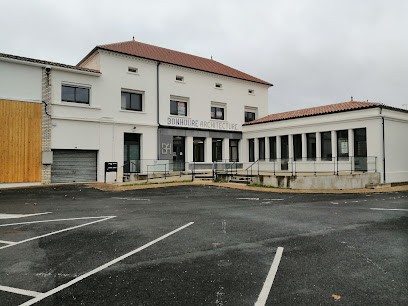 Bonhoure Audrey - Architecture, Architecte à Monsempron-Libos