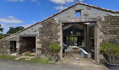 Fragment, Architecte au Girouard