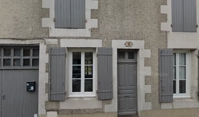 Architecte DPLG Poitiers, Architecte à Poitiers