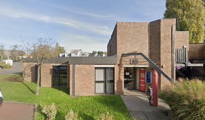 Architecture de l'Union, Architecte à Villeneuve-d'Ascq