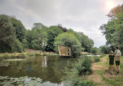 Jardel Architecture, Architecte à Erdeven