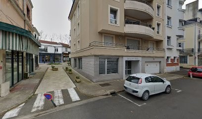 HN Architecture Rémy Nicolaon, Architecte à Vichy