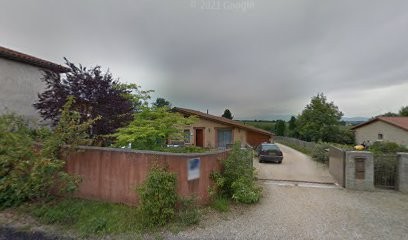 Agence D'Architecture Gaëtan BROUARD, Architecte à Montseveroux