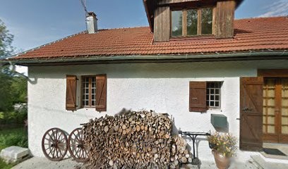 Burdet Claude Dessinateur En Architecture Architecte, Architecte à Larrivoire