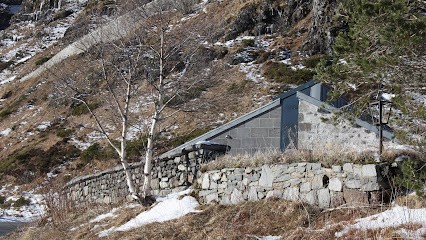 Plank Heidrun, Architecte à Murat