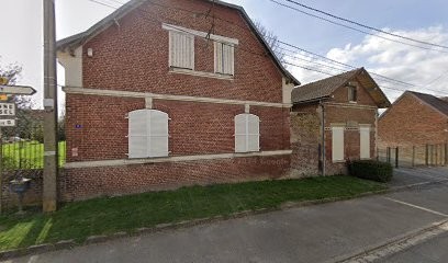 Architecte Urbaniste Le Ronssoy - Dominique ROHARD, Architecte à Ronssoy