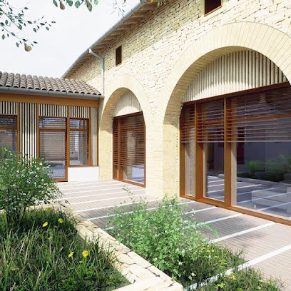 Atelier d'Architecture Julien Provost, Architecte à Cogny