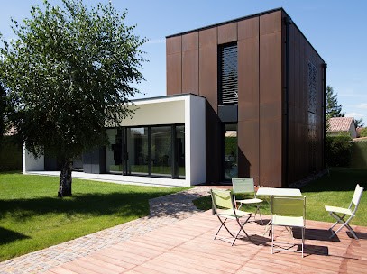 Atelier R Architectes, Architecte à Toulouse