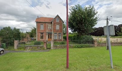Workshop, Architecte à Englefontaine