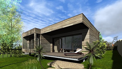 Archi Designer Associés . ADA, Architecte à Rezé