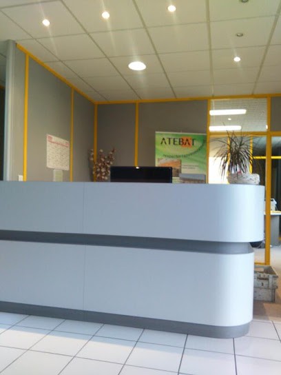 Atebat, Architecte à Fagnières