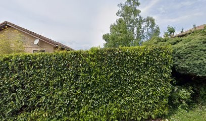 Prevot Maisonneuve Emilie, Architecte à Villefontaine