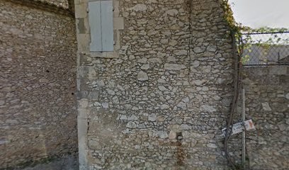 Laurence Damour Architecte, Architecte à Goudargues