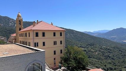 architecture et architecte dplg en Corse, Architecte à Olmeto