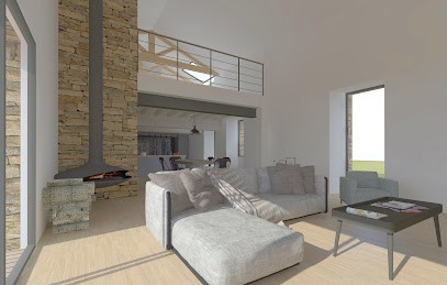 L'Atelier 24, Architecte à Angers