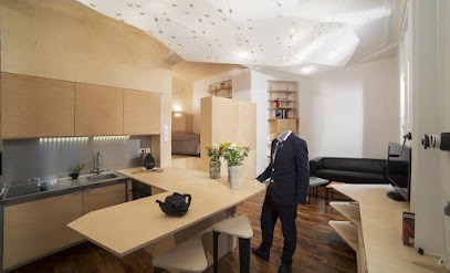 Coudamy Architectures, Architecte à Paris 19