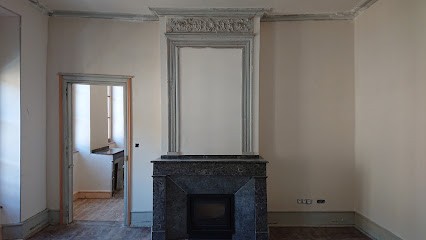 Larcade Fabienne, Architecte à Marciac