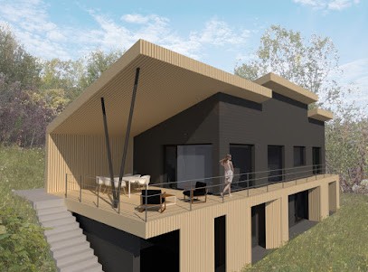 AxO architecture, Architecte à Sierck-les-Bains