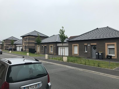 Ter'A Architecture, Architecte à Haillicourt