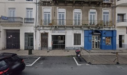 Archispace Eurl D'architecture, Architecte à Sète