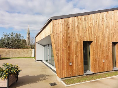 Eric Piton Architectures, Architecte à Saint-Sébastien-sur-Loire