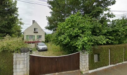 Bescond Marie-Josephe, Architecte à Évreux