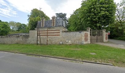 RB Architecture, Architecte à Senlis