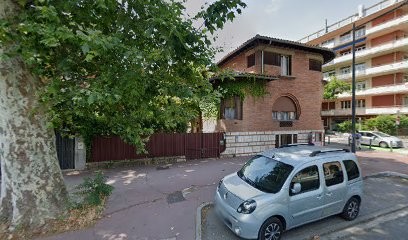 Valette Jean-Pierre, Architecte à Toulouse