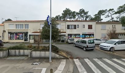 Tabard Architecte, Architecte à La Tranche-sur-Mer
