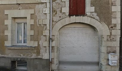 Bureau Etudes Angebault Guilla, Architecte à Mauges-sur-Loire