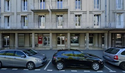 STRAT, Architecte à Aiguilhe