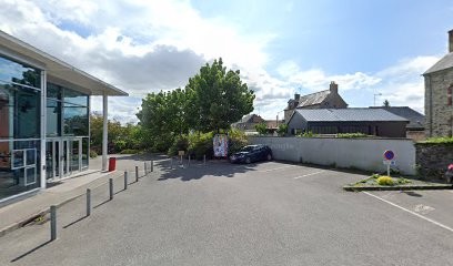 Orain Hervé, Architecte à Vitré